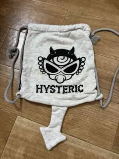 ヒスミニ ナップサック