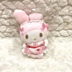 マイメロディ　あこがれコスメロプロモーションシリーズ 2025年最新】サンリオあこがれコスメロマスコットの人気アイテム