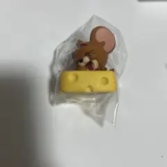 トムとジェリーむぎゅっと ジェリー