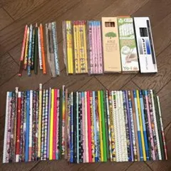 2B、B 鉛筆100本まとめ売り　もち方鉛筆あり