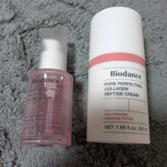 Biodance Pore Perfecting Set 30ml 50ml