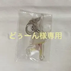 【どぅーん様専用】古澤里沙 アクキー