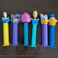 ペッツケース6本セット
