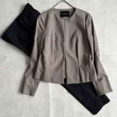 パンツスーツ スーツ