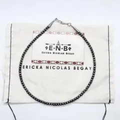 ericka nicolas begay