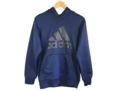 adidas パーカー