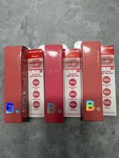 新品 banila co. ボリュームリッププランパー 3本セットのサムネイル