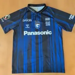 ガンバ大阪 2025 1stユニフォーム 名和田選手 - メルカリ