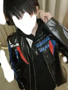 【みるるん様専用】恋と深空 マヒル コスプレ衣装セット