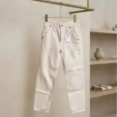cepo Mサイズ　ライトベージュ　ボトムスのサムネイル