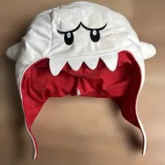 USJ SUPER NINTENDO WORLD テレサ　被りもの