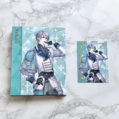 イケメン王子　ノクト＝クライン　カードケース