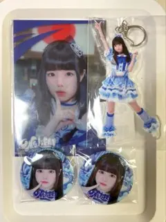 iLiFE! 空詩かれん まとめ売り