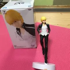 Fate stay night ギルガメッシュ
