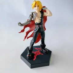2025年最新】鋼の錬金術師 フィギュアの人気アイテム - メルカリ