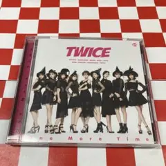 【J34963】TWICE / One More Time