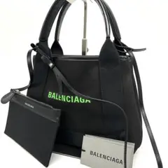 2025年最新】balenciaga カバス xsの人気アイテム - メルカリ
