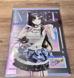 2026年最新】勝利の女神 nikke クリアファイルの人気アイテム - メルカリ
