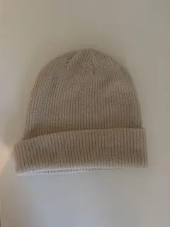 【未使用】UNUSED ビーニー