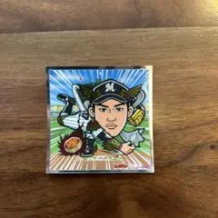 2026年最新】佐々木朗希 ビックリマンの人気アイテム - メルカリ