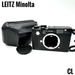 2025年最新】leitz minolta clの人気アイテム - メルカリ
