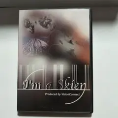 I'm a Skier DVD VisionConnect