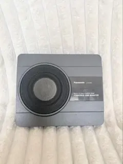 2026年最新】Panasonic 車 ウーファーの人気アイテム - メルカリ