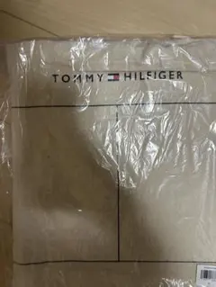 TOMMY HILFIGER トートバッグ 未使用
