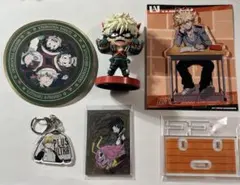 僕のヒーローアカデミアセット