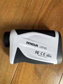 EENOUR LR700 ゴルフ用距離計