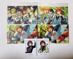 あんスタ 展示会 特典