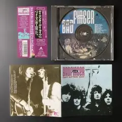 バッドフィンガー/デイ・アフター・デイ・ライヴ'74