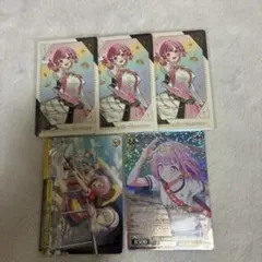 プロセカ 鳳えむ 5点セット