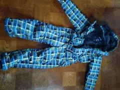 yuk 子ども用 スキーウェア 120