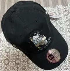 阪急スヌーピーフェスティバル NEW ERA ニューエラキャップ - メルカリ