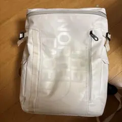 ノースフェイスリュック