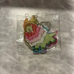 ポケモン アクリルキーホルダーコレクション　メガメガニウムのサムネイル