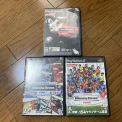 Jリーグ ウイニングイレブン2007 クラブチャンピオンシップ