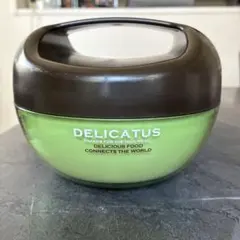 DELICATUS 仕切り付き弁当箱のサムネイル