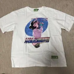 Daiwing アニメキャラクター Tシャツ xlサイズ