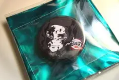 鬼滅の刃鬼舞辻無惨ハロウィン缶バッジ2020|mercari商品代購