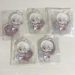 九条天 アニカフェ アクスタ アクキー