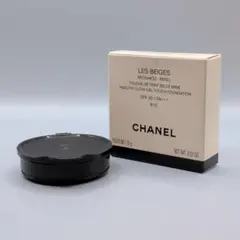 【良品 ほぼ未使用】CHANEL シャネル レ ベージュ ヘルシー グロウのサムネイル