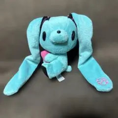 【未使用タグ付き】汎用うさぎ×初音ミク SL チャックスGP CGP-404 2026年最新】汎用うさぎ 初音ミクの人気アイテム - メルカリ