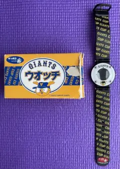2025年最新】ジャイアンツ 記念 時計の人気アイテム - メルカリ