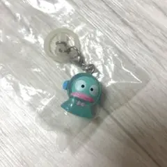 サンリオ BEST! めじるしアクセサリー てるてる坊主 ハンギョドン