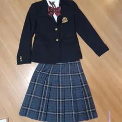 East Boy ネイビー スーツセット