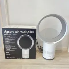 Dyson ダイソン AM06 テーブルファン 300mm 扇風機 - メルカリ