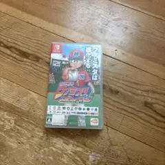 プロ野球ファミスタ エボリューション