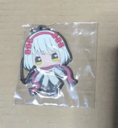 ニセコイ: 萌えっ娘 ラバーストラップ ポーラ・マッコイ